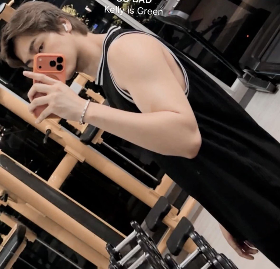 Jeon_M1rai's tweet image. I&apos;ll never have a boyfriend in my life, just because my heart belongs to one…. 😮‍💨😮‍💨😮‍💨

#CSNP #smartchisanupong