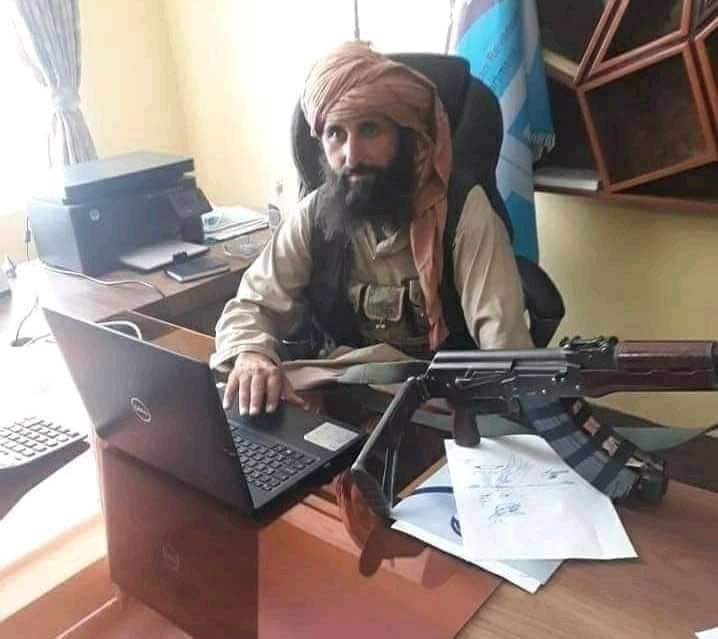 Kibet_bull's tweet image. A rare photo of Onyango Okello Oloo supporting Ruto and tweeting from Somalia.