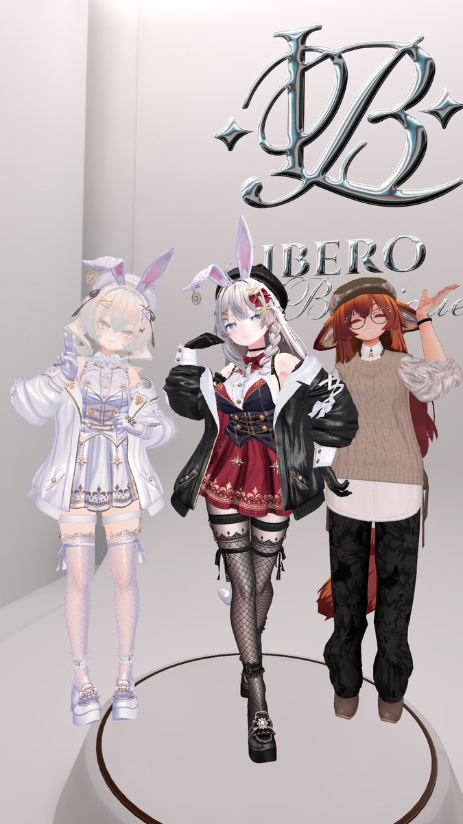 Cloth Gallery -ENCLO- tweet media