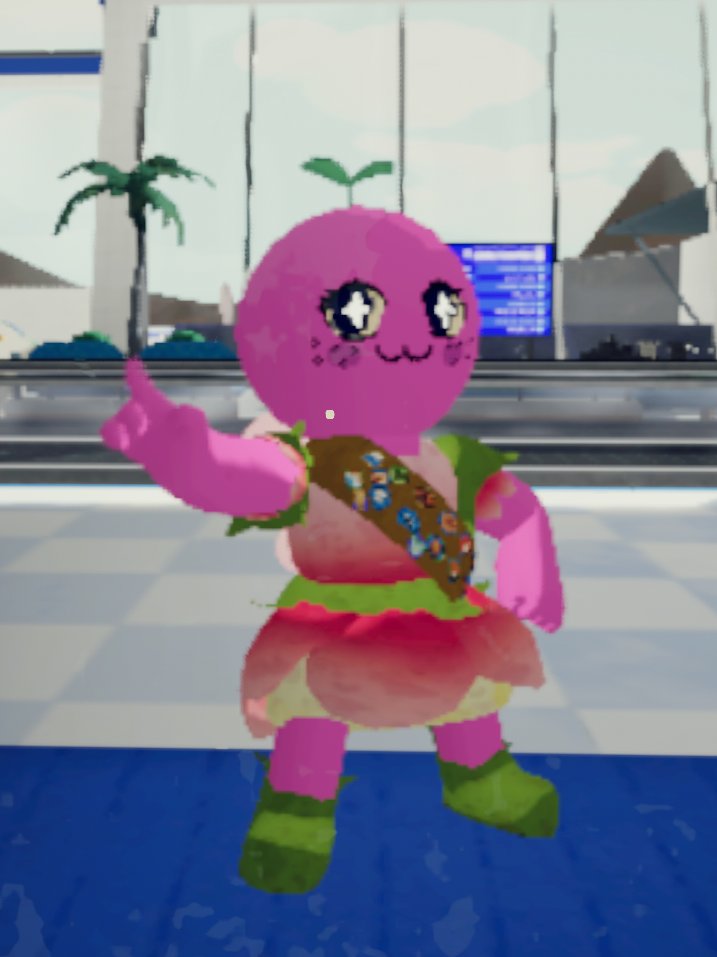 I have two sides in peak! Which is your pick?