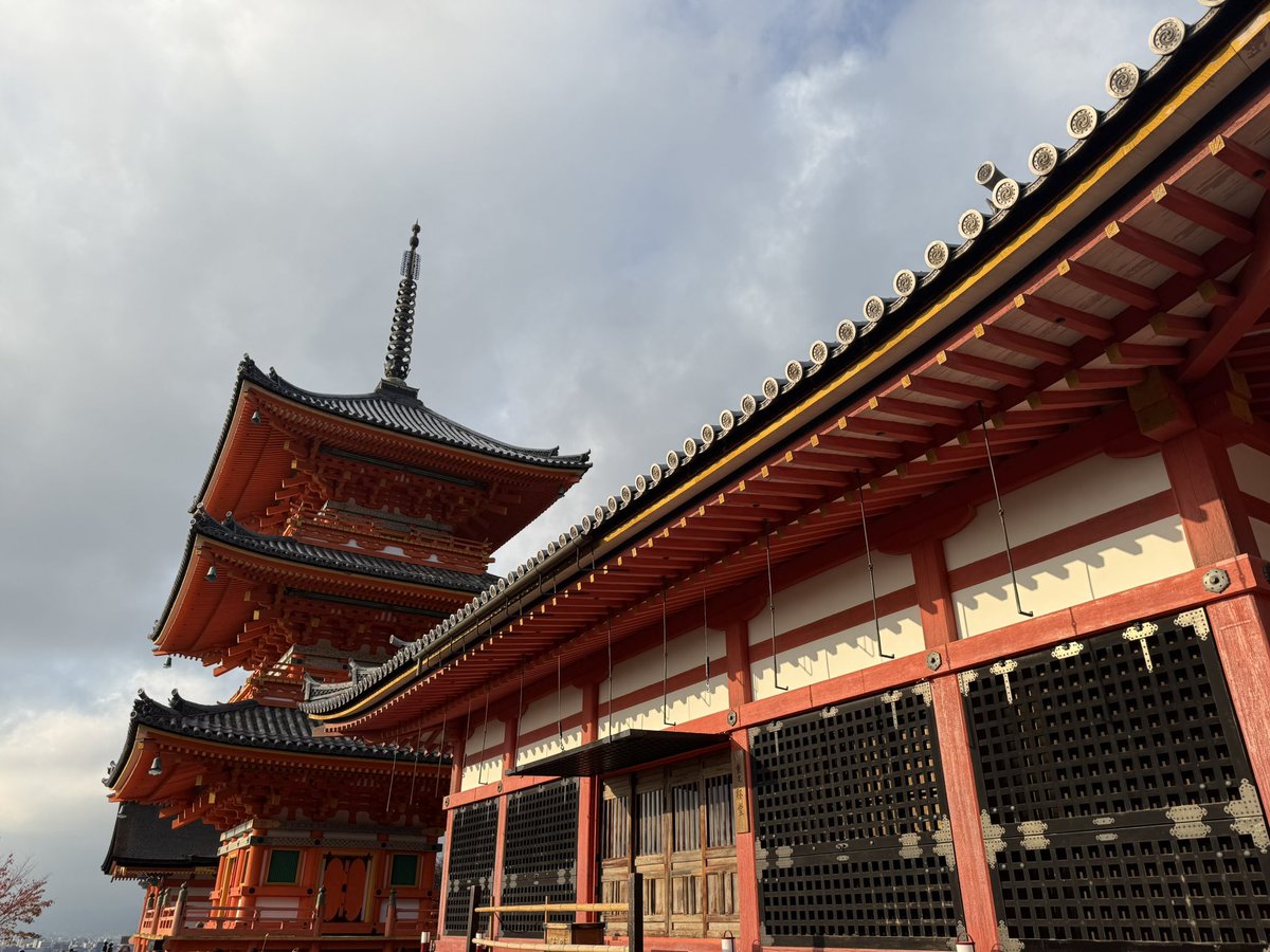 BitInvolution's tweet image. 由于这周MSX的市场部在日本团建，每天安排都挺满，所以每周四的Space暂停一次，下周再搞。

休假和工作一样重要，这几天白天看庙，晚上睡觉，快乐的不行，暂时不想提工作。

我也不准备搞一个“xx实在是太辛苦啦，在旅游期间仍然忙里偷忙的，在富士山下抱着电脑开space”的宣发。…