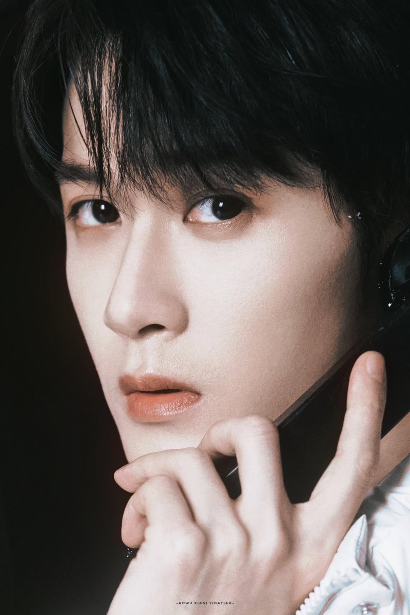 tlmssusu's tweet image. #檀健次 #TanJianci #ถานเจี้ยนซื่อ #단건차  
檀健次进组的第十六天，想他