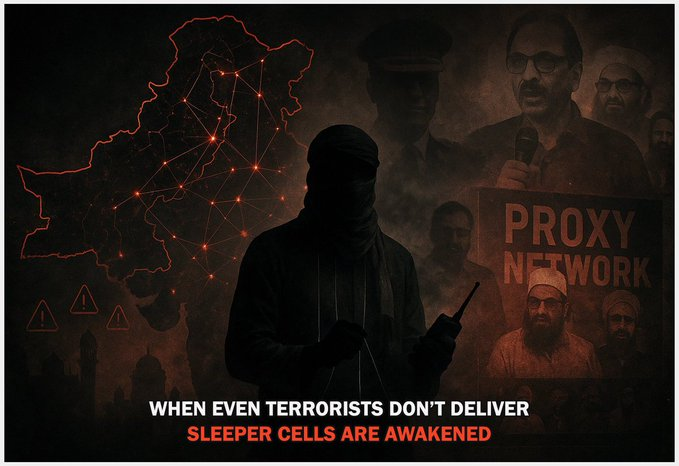 rayaan958's tweet photo. Pakistan’s cruel state-backed militancy continues to threaten regional stability. #Terrorism #BaddiesUSA #MondayMo #MondayMotivation #RestInPeace #LingOrmDiorAmbassador #トリプルS #RIIZE #DonBelle #ÇRSvFB #ÖğretmenlerGünü #INDvsSA #DePIN https://t.co/TO0GY3mmnn