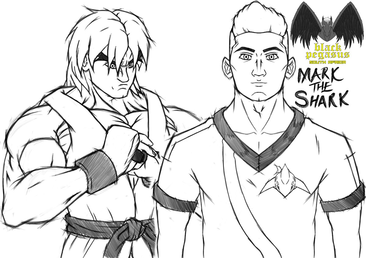 MYTHICAL tweet media