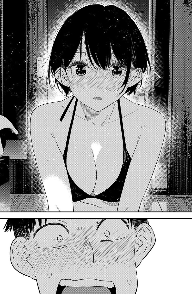 彼女、お借りします【公式】 (@okarishimasu) / Posts / X