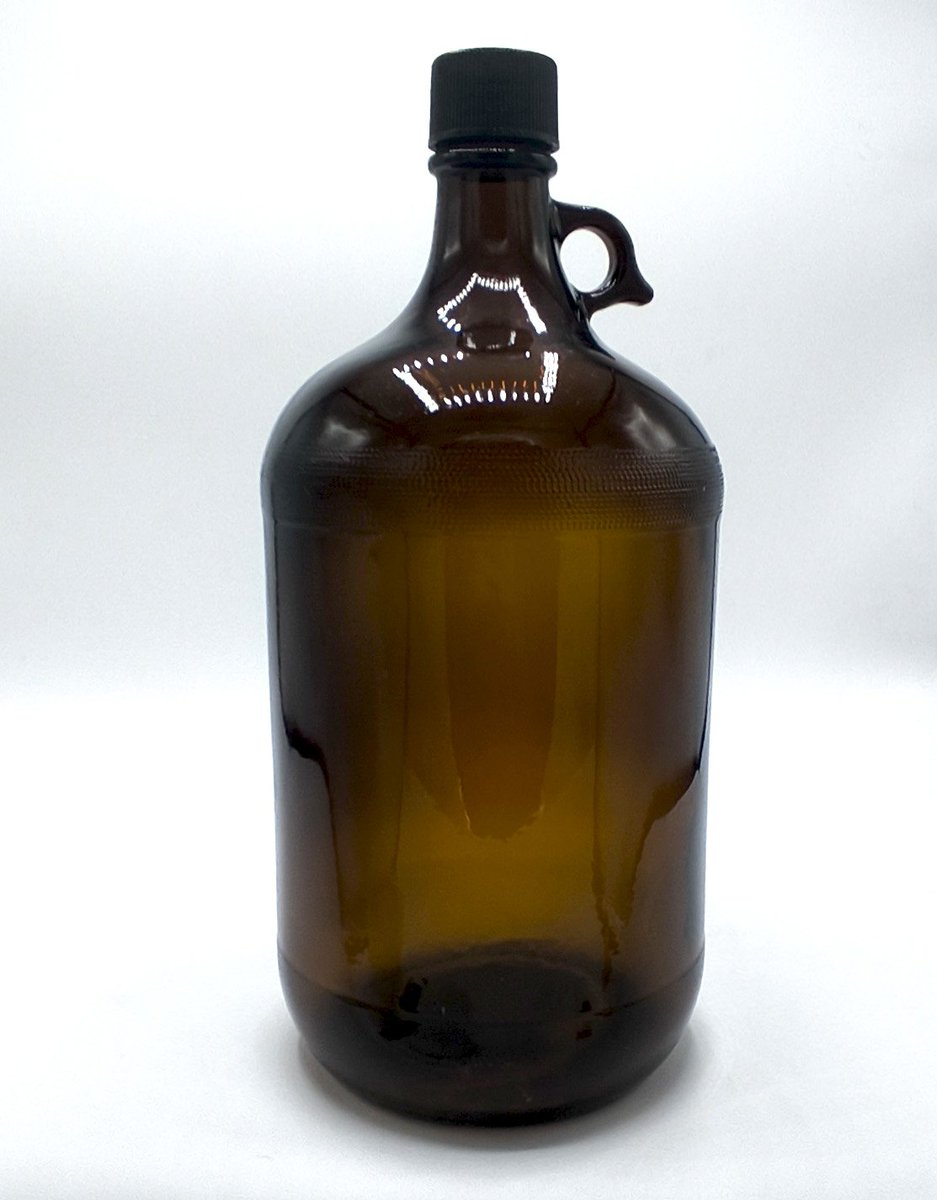 QingchaoM's tweet image. Kangbo&apos;s large-volume reagent bottles (1500ml-4000ml) reduce refill frequency, saving you time and effort.
High chemical resistance
Easy-pour handle
Secure sealing
Find the perfect size for your needs: kbreagentbottle.com

#LabHacks #ScienceTwitter #LabTech