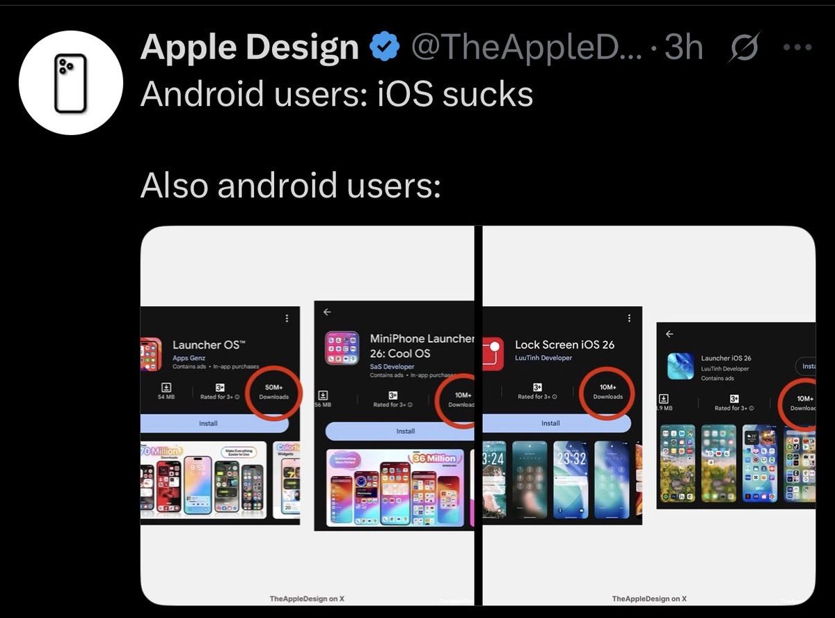 kennedy tweet media