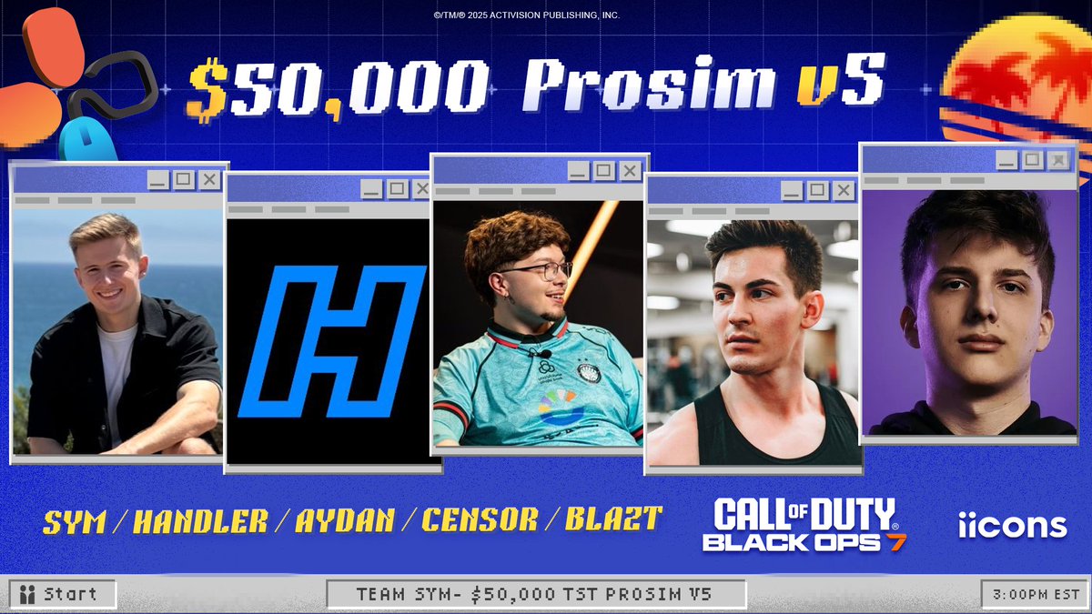 Team Summertime 🍑🌴 tweet media