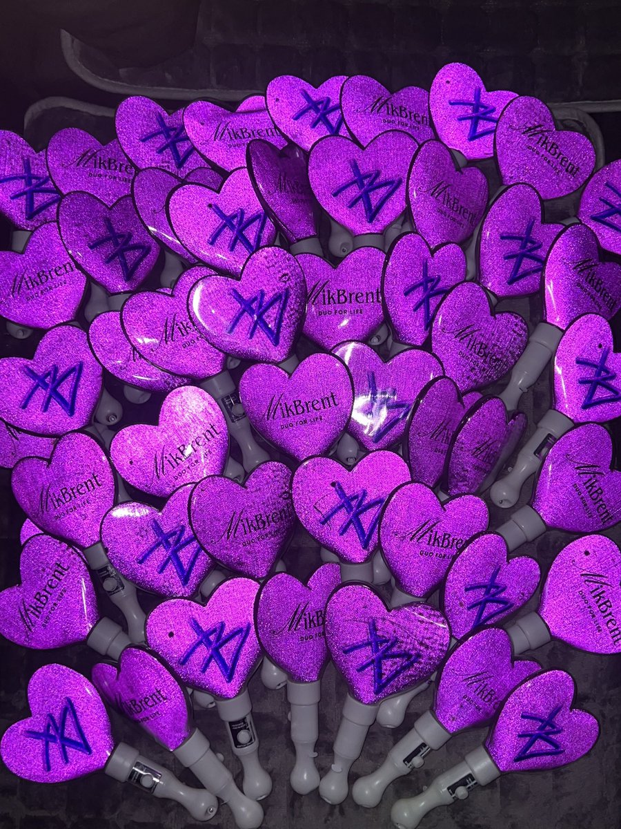 ctrlmikbrent's tweet image. Ube Nation💜

#MikBrent