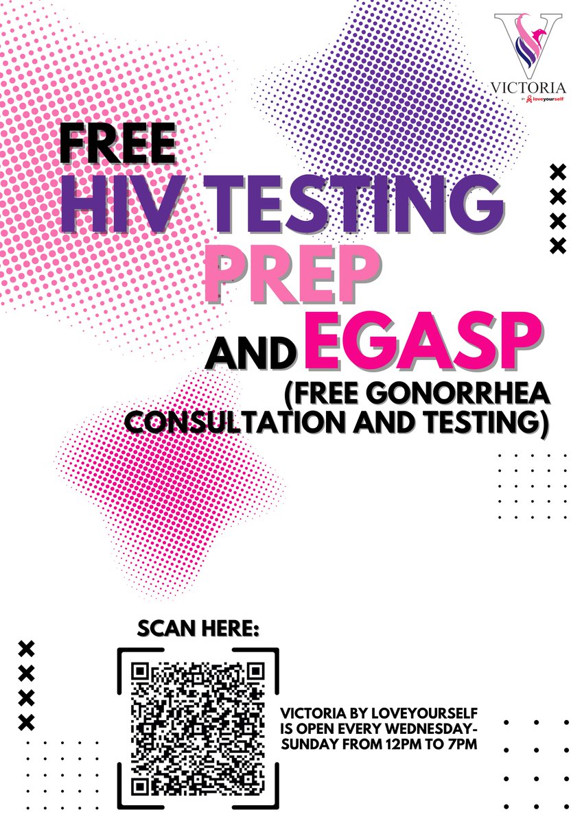 GenesisGelo's tweet photo. @Kweenbosso All are Free. Visit us and take care of your sexual health https://t.co/636LMOZDZR