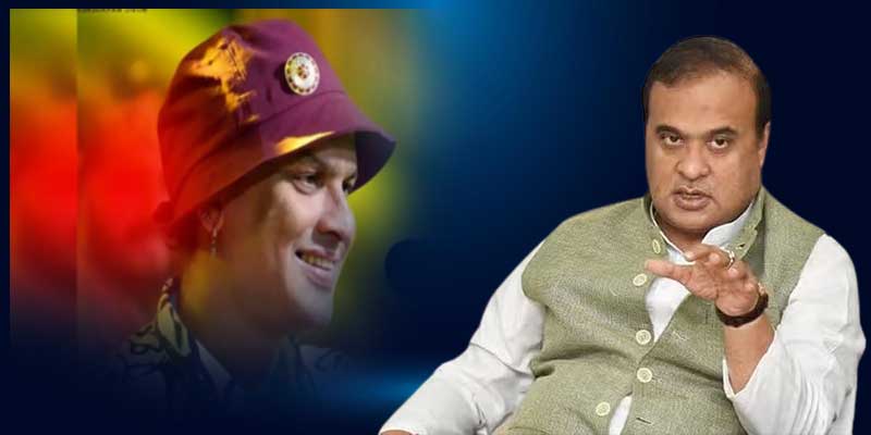 Assam CM says Zubeen Garg’s death is “a plain and simple murder.” Seven arrested; SIT to file chargesheet by Dec 8.
Read More-  northeastindia24.com/?p=39118

#ZubeenGarg #Assam #HimantaBiswaSarma #SIT #BNS103 #JusticeForZubeen