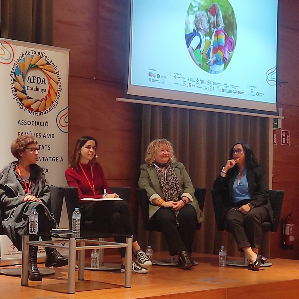 Col·legi Logopedes tweet media