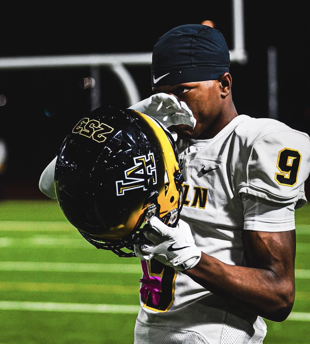Ramon Jones Jr tweet media