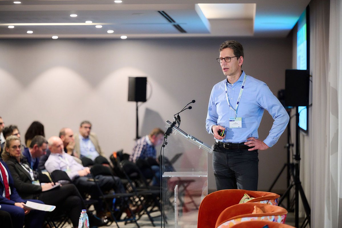 Clean Hydrogen Partnership tweet media