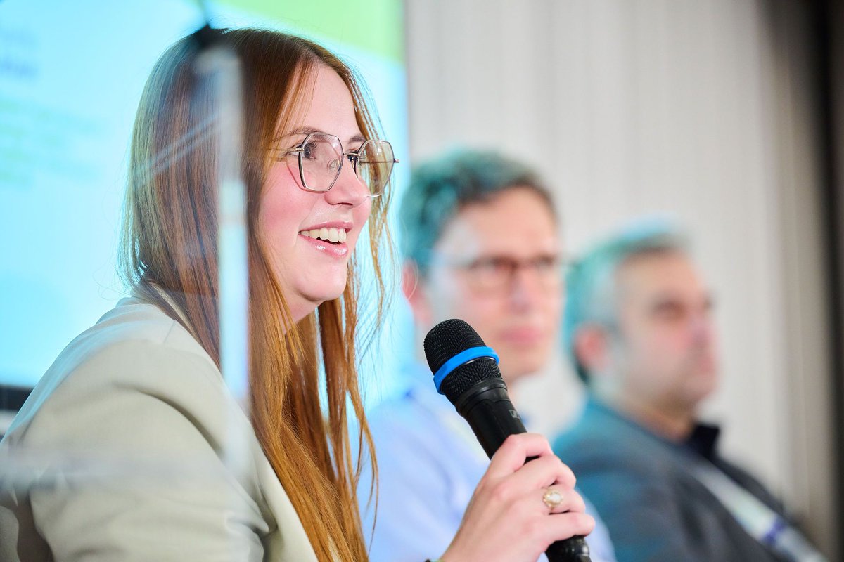 Clean Hydrogen Partnership tweet media