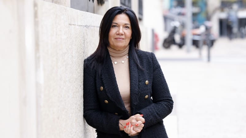 Samia Ghali sur Bruno Retailleau : « À chaque fois qu’il est venu comme ministre de l’Intérieur, c’était pour nous parler des migrants, pas du trafic de drogue ... La police doit être à la disposition des Marseillais, pas du ministre de l’Intérieur » share.google/BcOCQOqqX5RBbW…
