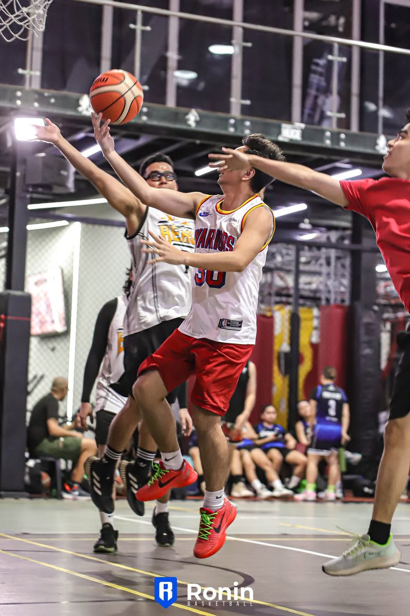 0xPinong's tweet image. Ronin Hoops 🏀
Happy to play ball with the Ronin Community.