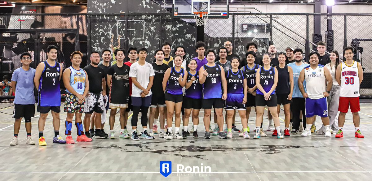 0xPinong's tweet image. Ronin Hoops 🏀
Happy to play ball with the Ronin Community.