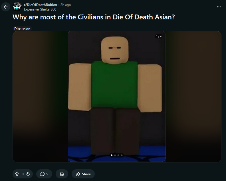 cryesnow tweet media