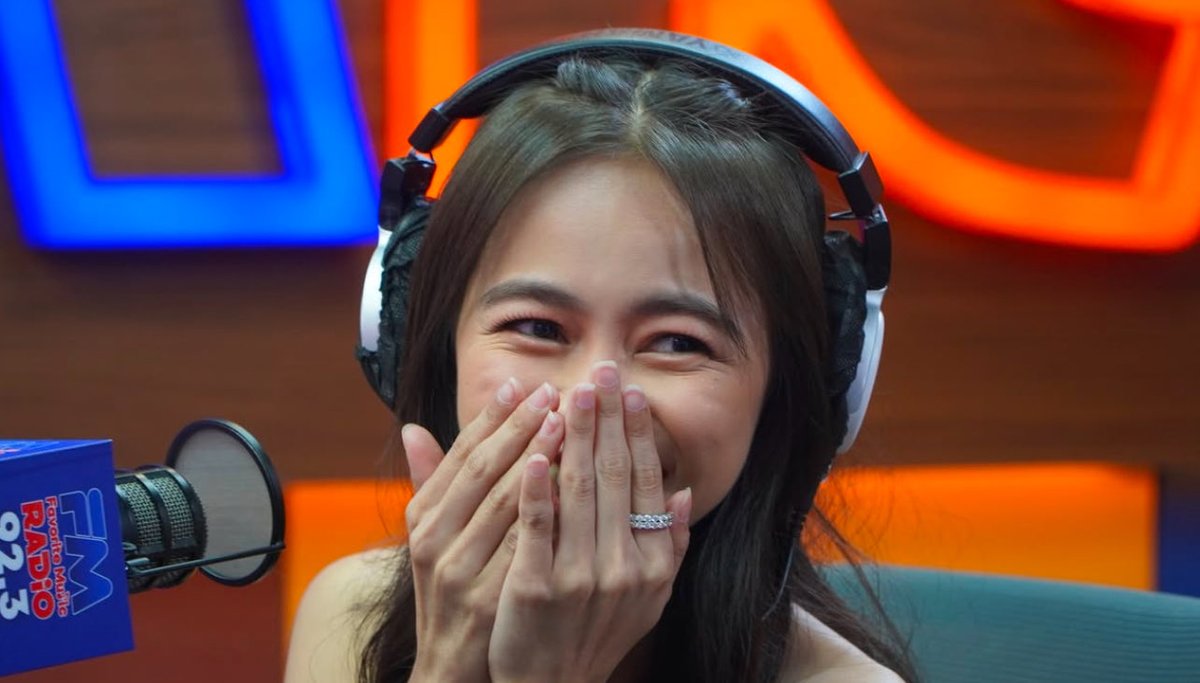 ashdresfiles's tweet image. itsura ng nahuli at ende na makalusot bwhahahahajshjss tawang tawa ako kay mowm

ASH MANILASFINEST RADIO TOUR
ASH MANILASFINEST RADIO TOUR