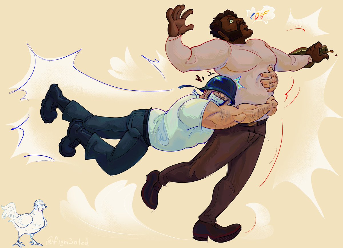 tackles you #tf2 #bootsnbombs