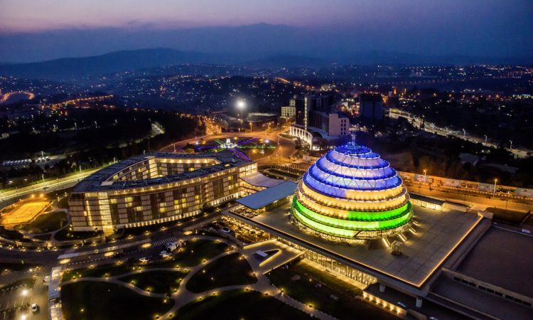 Rwanda to host the 2026 Africa Peering and Interconnection Forum (AfPIF) - mailchi.mp/3a860645353a/a…