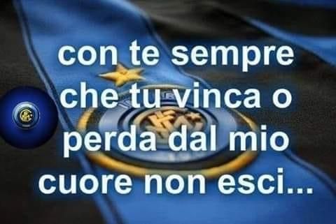 pigroman1's tweet image. Buongiorno popolo neroazzurro 🤗🖤💙 

#BuongiornoATutti 
#ForzaInterSempre