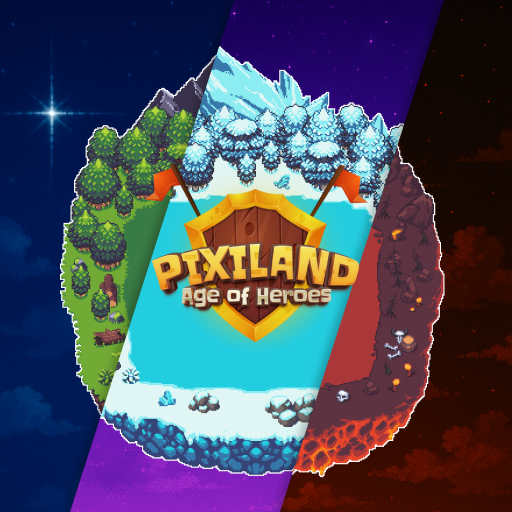 giving away 10 WL spots for pixiland land mint (nov 28)

to enter 🤳

• like + repost

• post your ronin monday selfie (today or by 2 pm UTC+1 tomorrow) – either playing pixiland or throw some pixiland jpegs on it. tag <a href="/AxieSelfie/">Axie Monday Selfie</a> for a repost

• include your wallet

getting