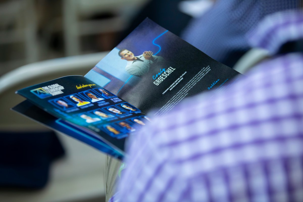 GLN_Rwanda's tweet photo. “Consistency beats intensity.” -@craiggroeschel
Speaker Craig unpacked “Boring Your Way to Success,” challenging leaders to embrace small, faithful steps that lead to extraordinary impact over time.
@GLNsummit
#GLS25 #GLSRW25 https://t.co/xQYqOzVeCE