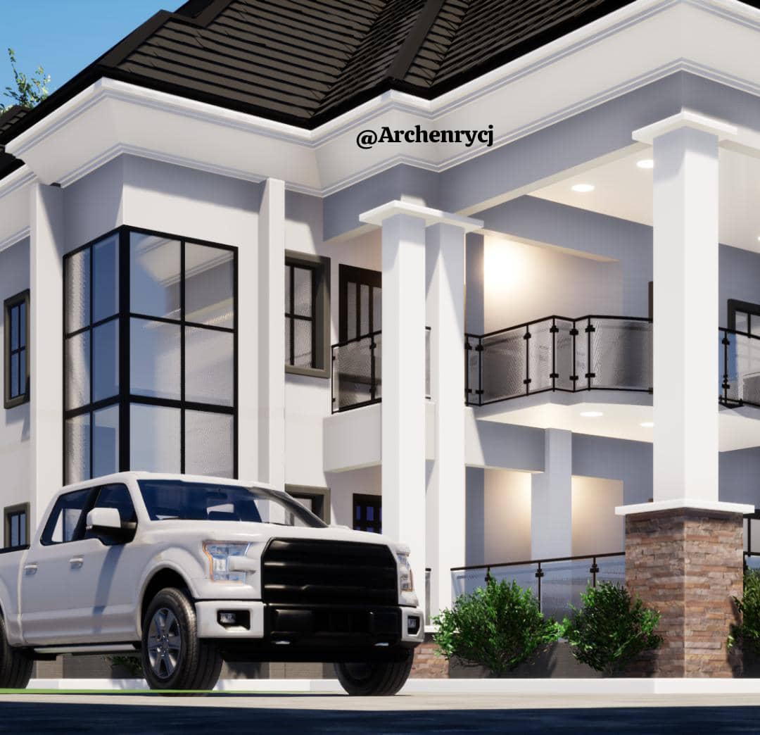 Archenrycj's tweet image. Dear Twitter users, I’m asking for 2 seconds of your time today to help RETWEET my Architectural drawing 😊❤️🙏🏾
follow @Archenrycj
.
.
.
Sabinus | What God | Solomon Buchi | Baddo | Banky | Bayo Onanuga