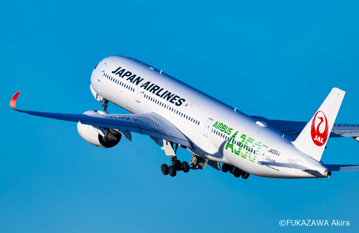 どうも、JALの中の人です|・ω・)ﾉおはじゃる “エコ”をテーマにした
