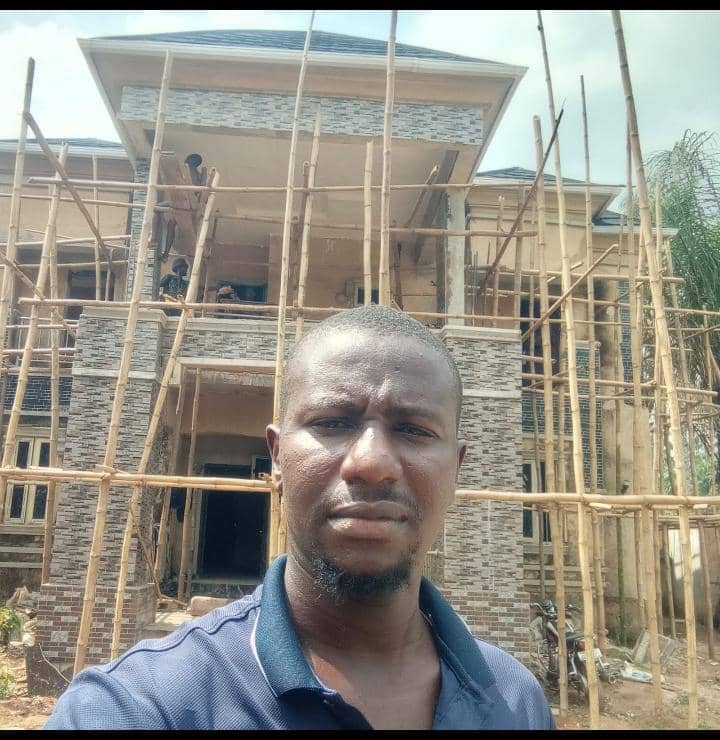 Archenrycj's tweet image. Dear Twitter users, I’m asking for 2 seconds of your time today to help RETWEET my Architectural drawing 😊❤️🙏🏾
follow @Archenrycj
.
.
.
Sabinus | What God | Solomon Buchi | Baddo | Banky | Bayo Onanuga