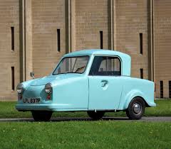 UrbanMonrel's tweet image. The only vehicle issued for Motability should be this one.