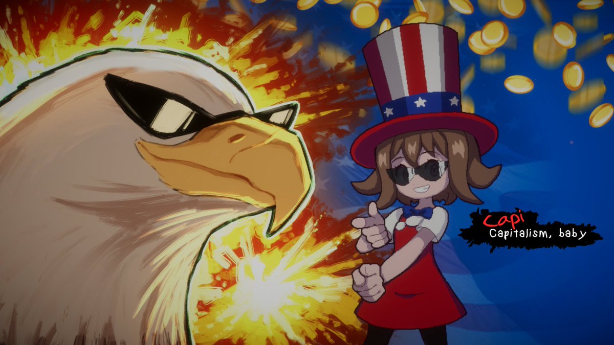 Doctor Shinobi tweet media