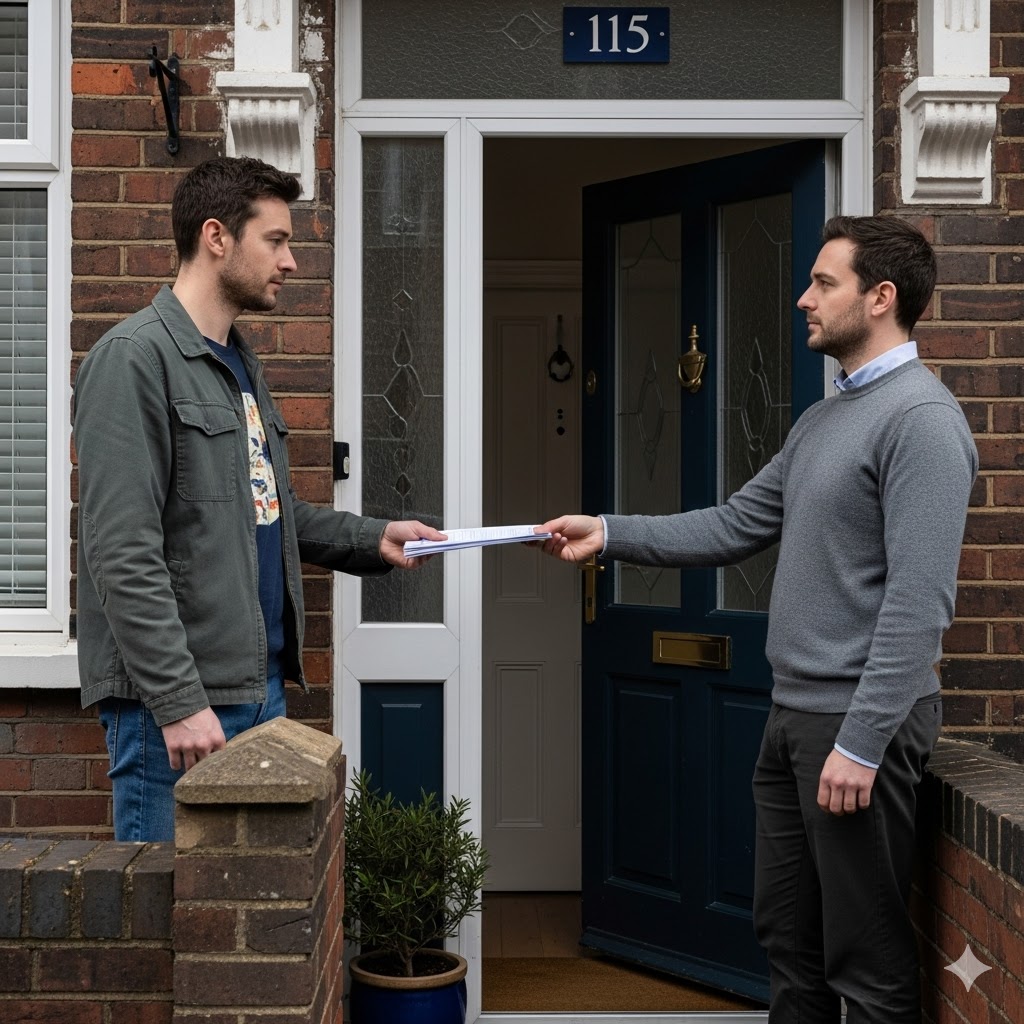 Alpha1Legal's tweet image. The Best Process Server in Dunstable - #processserver #processserving #PrivateInvestigator 

alpha1legal.co.uk/process-server…