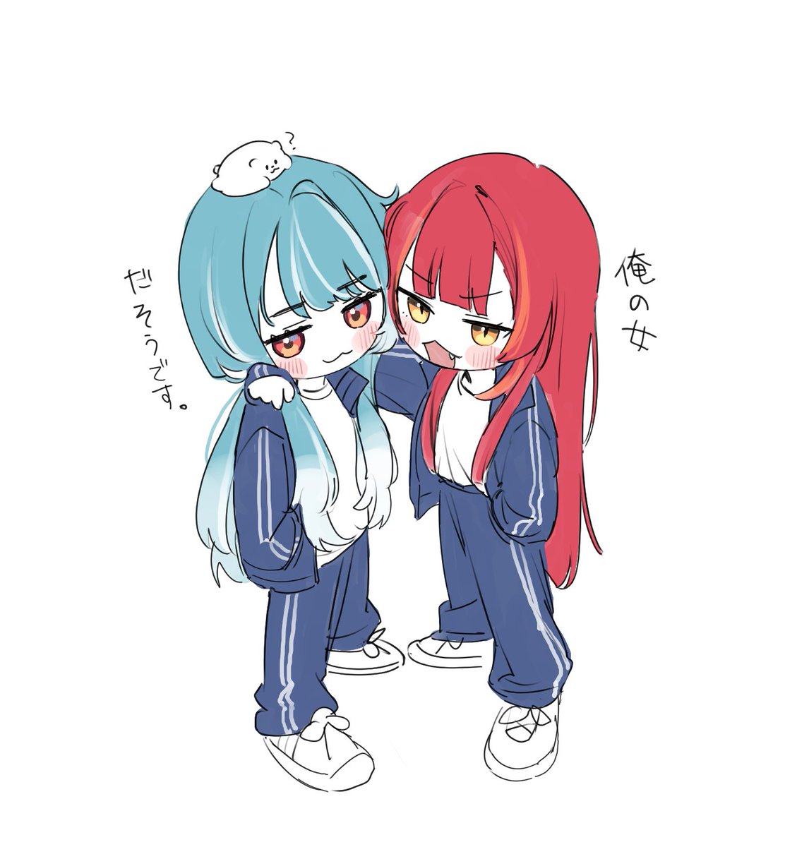 のえる/noel@もかサンド🕹️🔖 (@h2so4noel) / Posts / X