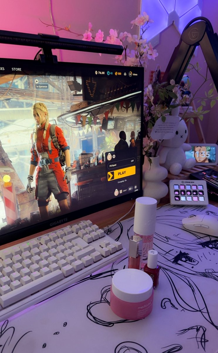 perfect morning doesn't exi..