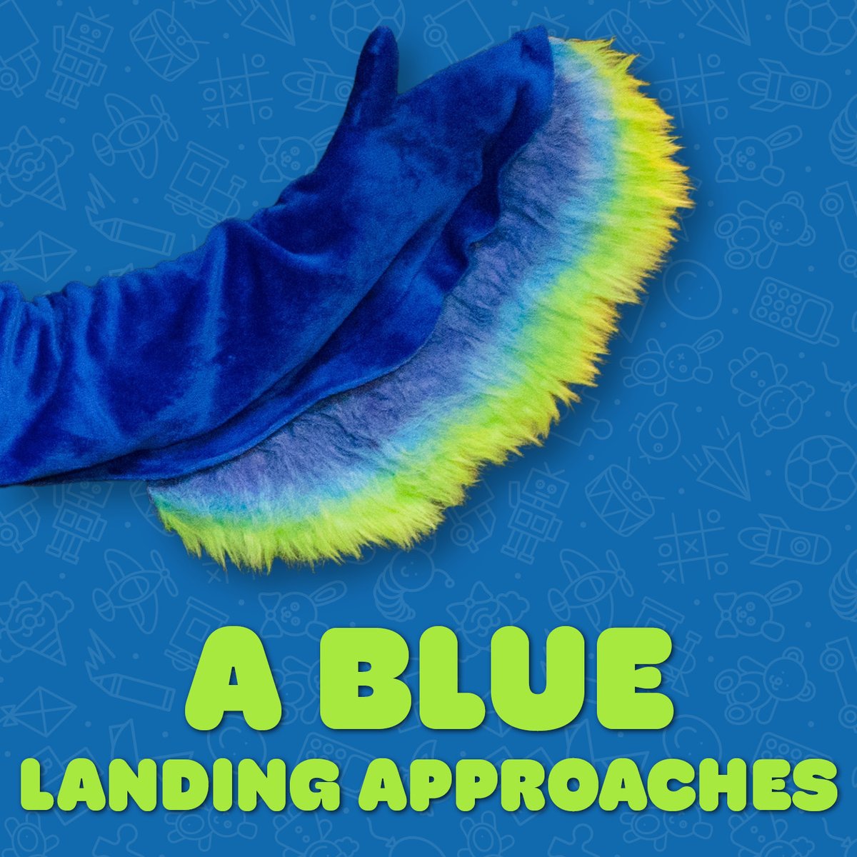 First_Group_ZA's tweet image. A flash of blue feet 👣💙
A flutter of blue wings 
 
Hear that fwip-fwip? Something BIG, blue &amp;amp; unbelievably fun is coming back… 👀
 
Stay close. The feathered fun is getting louder.
#FredFirst #ComingSoon #EcoFun