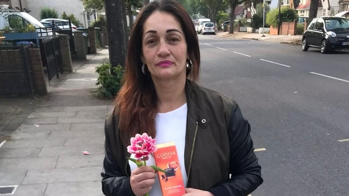 Alert - Alleged 'serial sex offender' charged with second murder of woman while on bail alertcontent.com/?p=155339