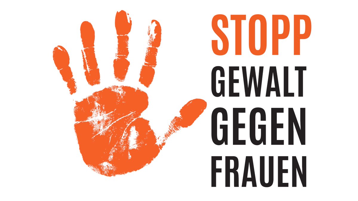 #OrangeDay! Gewalt gegen Frauen bleibt oft unsichtbar. Jede dritte Frau in Deutschland ist betroffen. Wenn du Opfer bist, suche sofort Hilfe bei vertrauten Personen oder Beratungsstellen. Teile diese Botschaft. #SchweigenBrechen

☎️: 0800 116 016
➡️: bmi.bund.de/SharedDocs/sch…