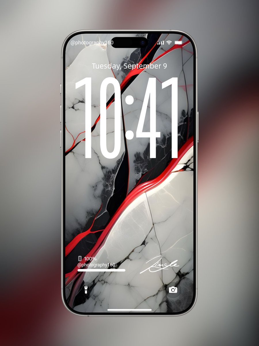 photography160's tweet photo. Abstract beauty for the win. Check out this wallpaper! #LockScreenGoals
#iOS26 https://t.co/i27RoGoUFH
