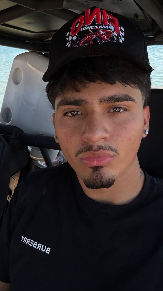 danny solis tweet media