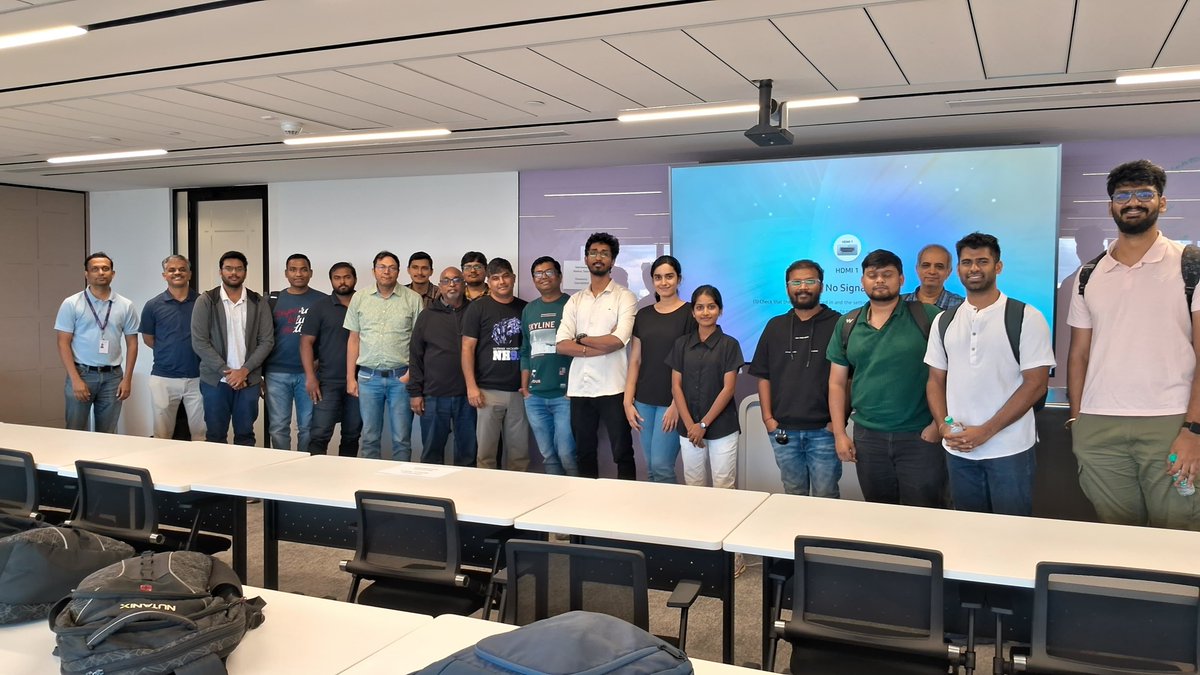 Sahaj Software tweet media