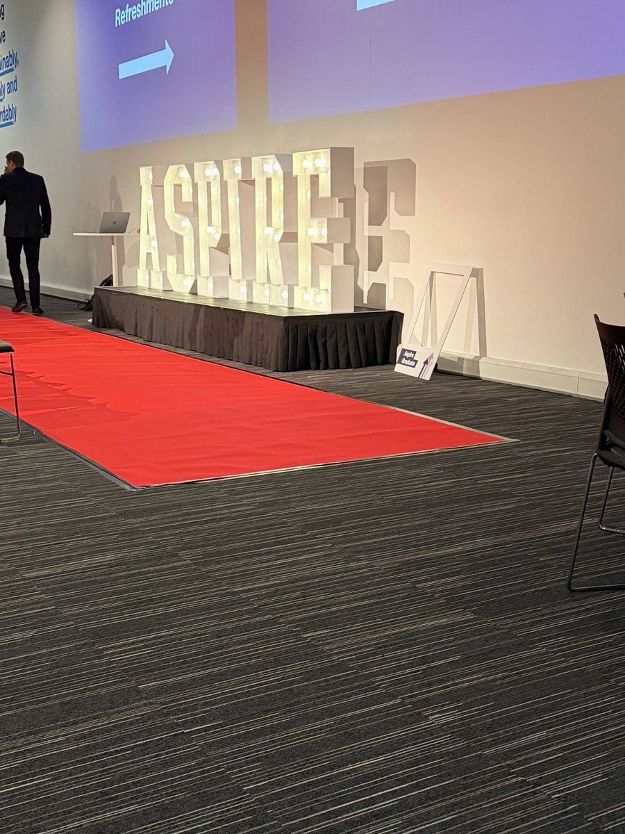 3 trips to Leicester in 9 weeks &amp; completing a management course wasn’t on my bingo card for 2025 but I’m so happy that I did it 😁