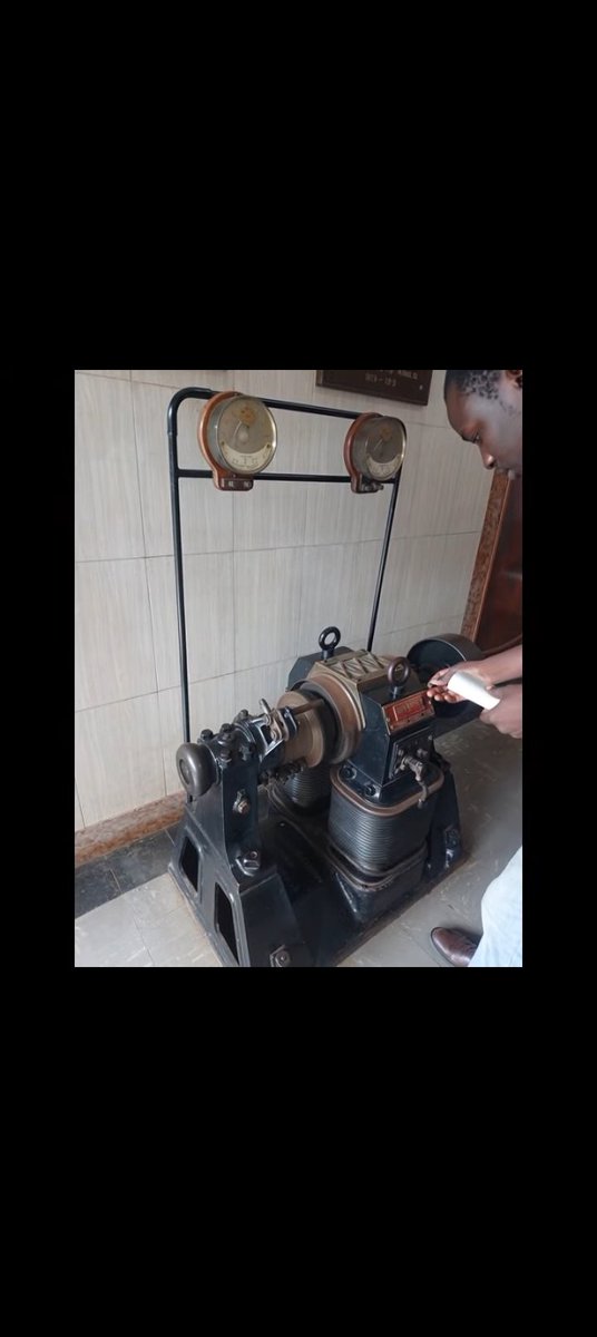 yvone97728's tweet image. Where ideas meet impact , from the classrooms to actualisation University of Nairobi Faculty of Engineering – shaping tomorrow’s solutions, today. #UoN #EngineeringImpact