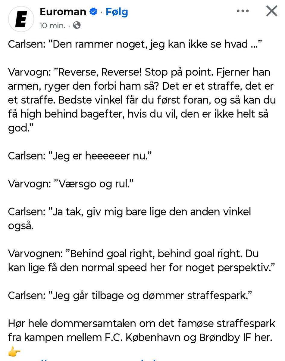 Morten R. Frydendal tweet media