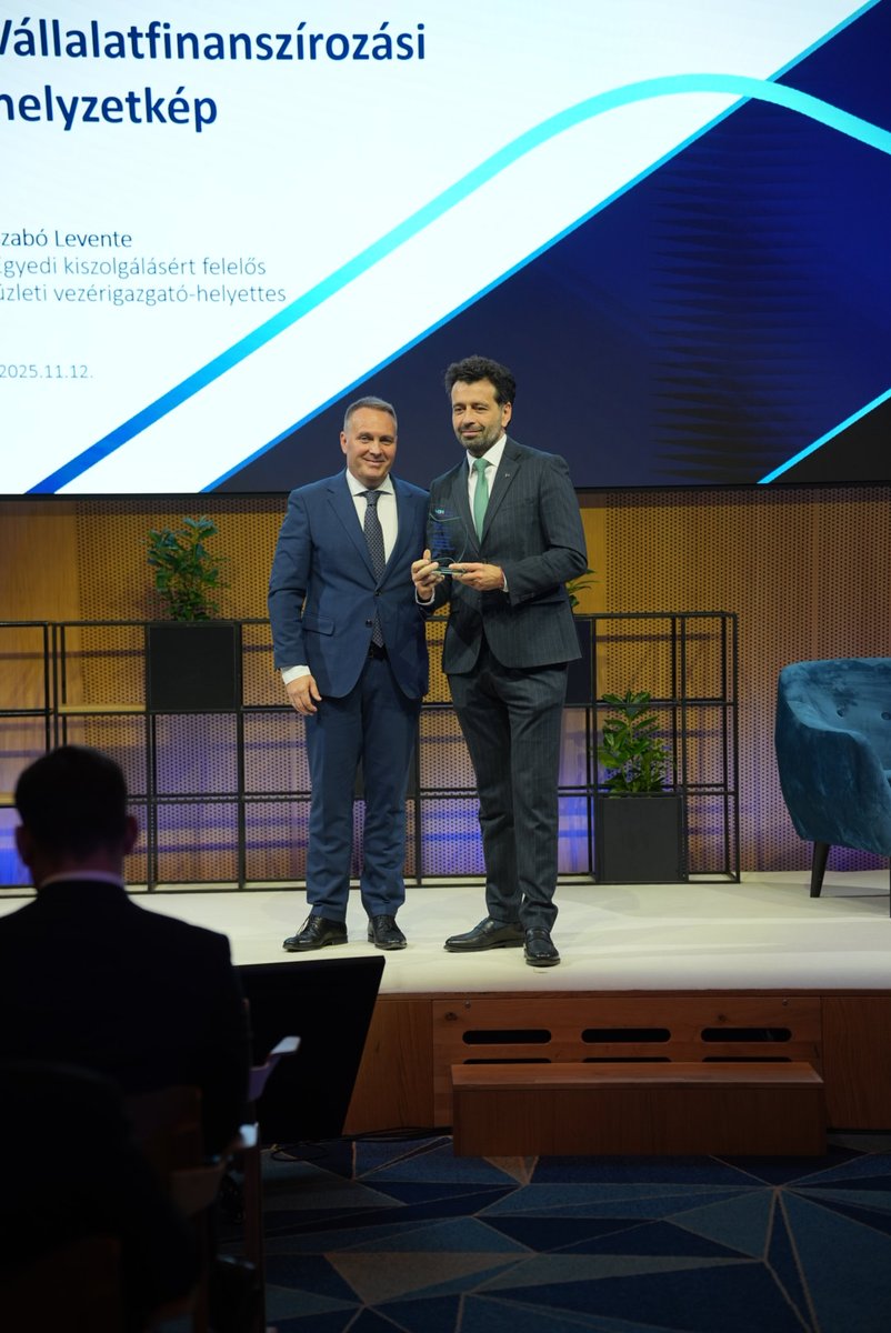 📸 A look back at this year’s BSE50 event!
We've put together a photo selection highlighting the key moments of the conference.

➡️ Click to view the gallery!