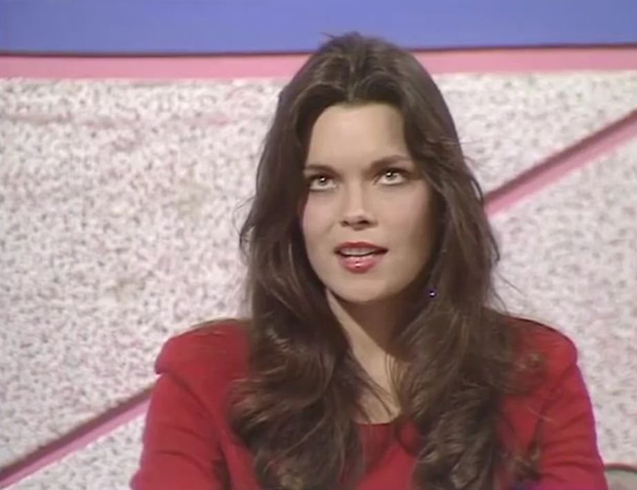 archivetvmus71's tweet image. Happy Birthday Francesca Gonshaw, born this day in 1959.