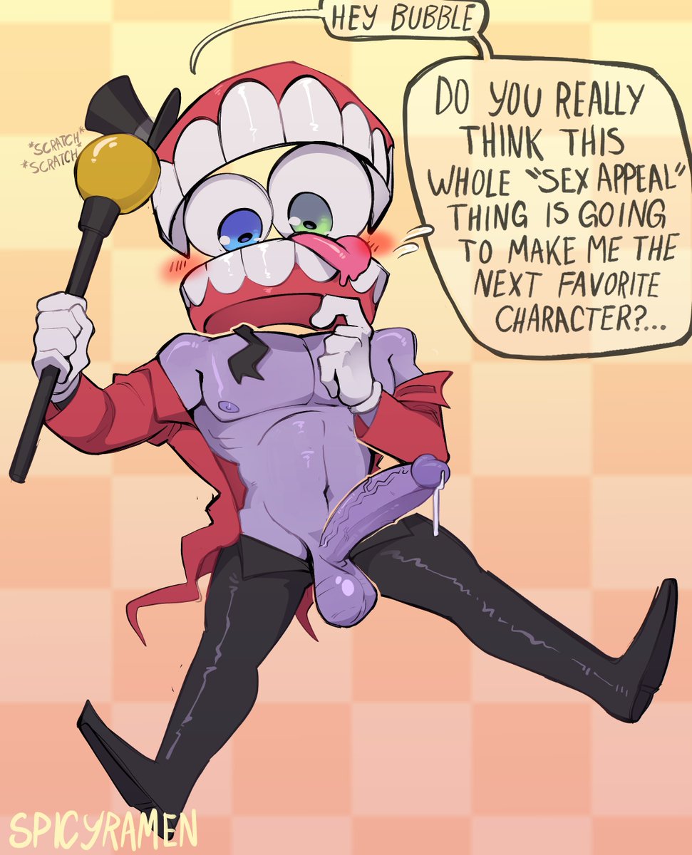 🔞I DRAW PP🔞 tweet media