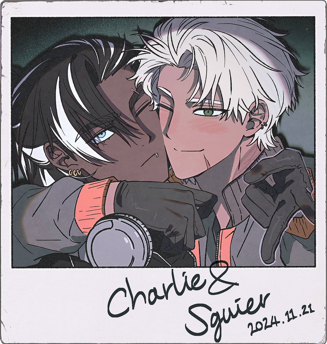 돼지불백 tweet media